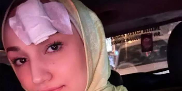 Erdoğan'ın zafer'ini kutlayan bir vatandaş taşlı saldırıya uğradı