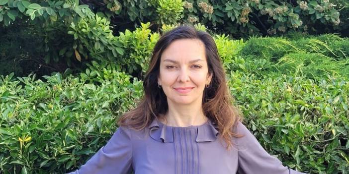 DOÇ. DR. Seda Demiralp kimdir, nerelidir, kaç yaşındadır, mesleği nedir? Biyografisi