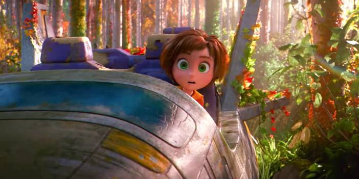 2023 Güncel En İyi Animasyon Film Önerileri - Ölmeden Önce Mutlaka İzleyin!