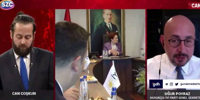 İYİ Partili isim duyurdu: 28 Mayıs itibari ile seçim ittifakı bitmiştir!