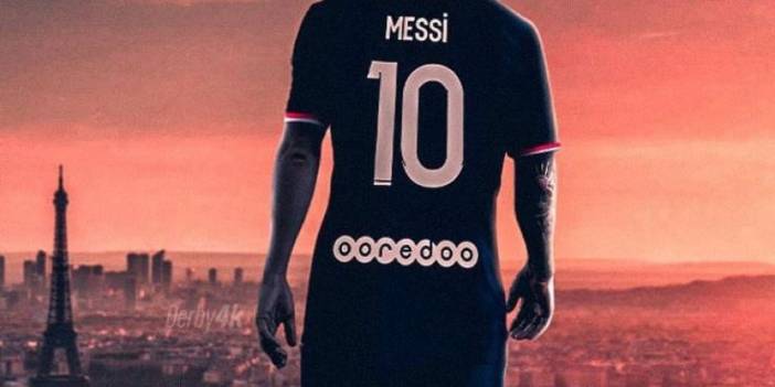 Lionel Messi'nin Paris'teki geleceği belli oldu, Teknik Direktör Christophe Galtier açıkladı