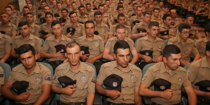 Anayasa Mahkemesi Bekçiler Kanunu'nda yer alan hükümlerin bazılarını iptal etti