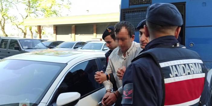 Zonguldak'ta kendi kızına 14 kez cinsel istismarda bulunan babaya mahkeme tarafından "iyi hal indirimi" uygulandı