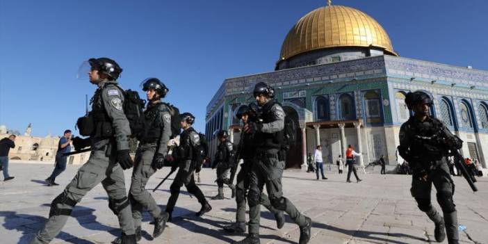 Birleşmiş Milletler İsrail'in 2023'ün başında işgal ettiği bölglerde kaç sayıda Filistinli'yi öldürdüğünü duyurduğunu açıkladı