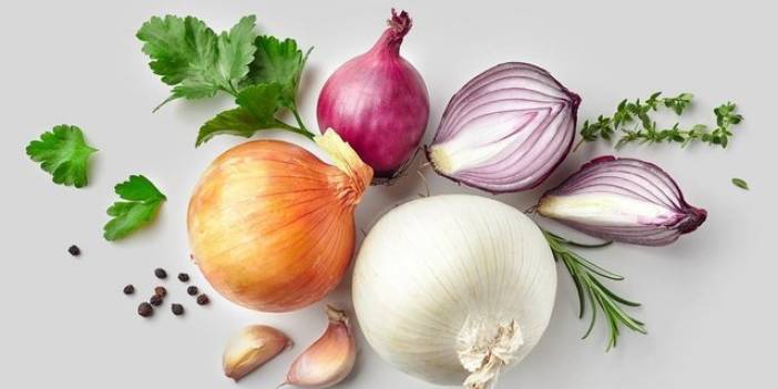 Soğanın faydaları saymakla bitmiyor! Bakın kuru soğan hangi hastalıklara iyi geliyor?