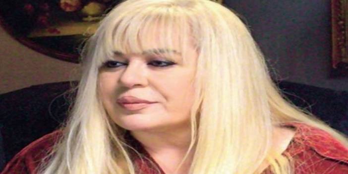 Zerrin Özer yıllar sonra ger dönüyor! Yepyeni imajıyla yeniden sevenleriyle buluşacak