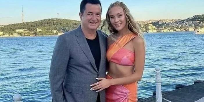 Acun Ilıcalı'nın kaynanasını gören şaştı kaldı! Gerçekten Annesi mi