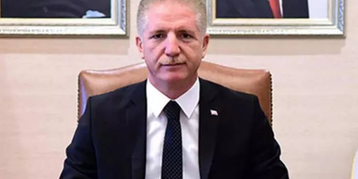 Başkan Erdoğan Gaziantep valisi Davut Gül'ü İstanbul valisi olarak atadı