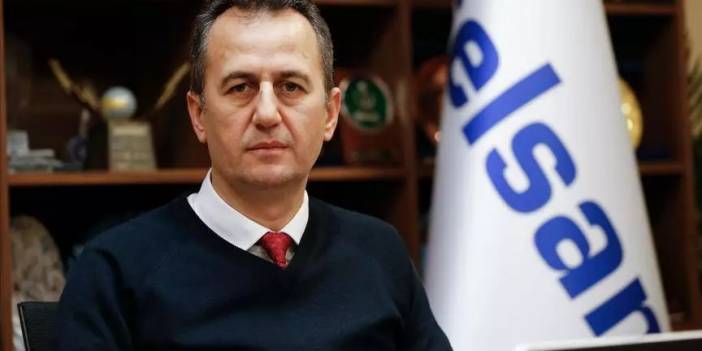 Savanma sanayii başkanlığına sürpriz atama! İsmail Demir'in yerine Haluk Görgün atandı