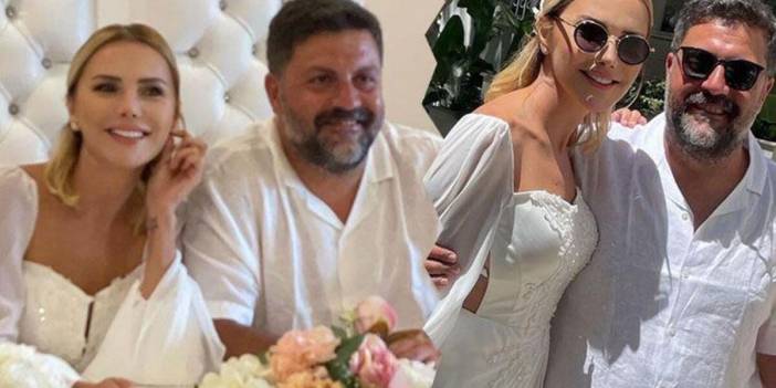 Ece Erken öldürülen eşi avukat Şafak Mahmutyazıcıoğlu'nun davasına katılmaktan vazgeçti