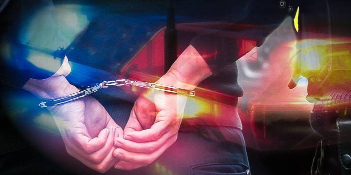 Belediye Başkanı tutuklandı! İhaleye fesat karıştırma!