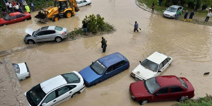 Ankara'da yaşayanlara 60 gün uyarısı! Bitmedi, yeni başlıyor: O ilçelerde yaşayanlara kötü haber