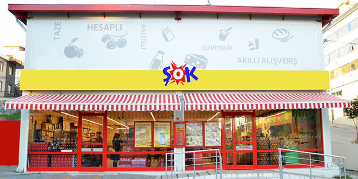 Nevresim takımı 299 TL, 9 kg toz deterjan 199 TL! ŞOK'ta büyük indirim o tarihte başlıyor