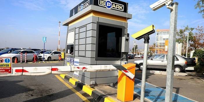 İSPARK otoparklara İmamoğlu'nun onayıyla yüzde 60'tan fazla zam talebi için istek oluşturdu
