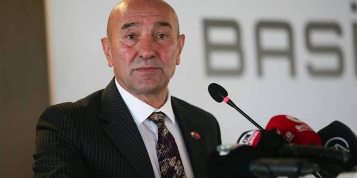 Tunç Soyer'den bayram öncesi skandal karar! Depremzedeler evden çıkın kararı!