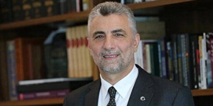 Ticaret Bakanı Ömer Bolat ilk 4 hedefi açıkladı! Hedef ekonominin canlandırılması!