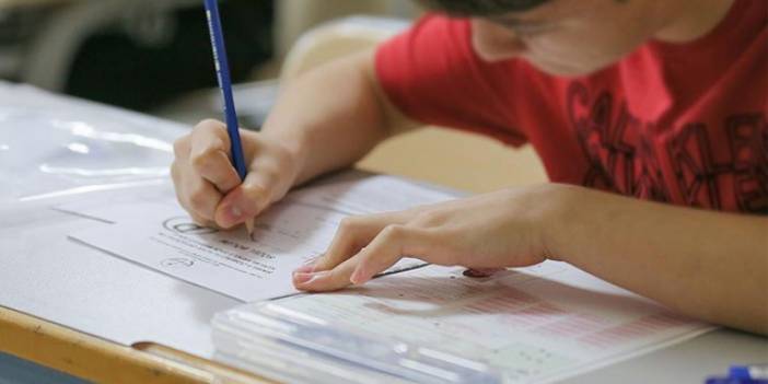 LGS tercih kılavuzu açıklandı MEB duyurdu!