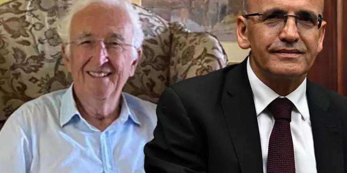 Ünlü ekonomist 9 gündür kayıp! Mehmet Şimşek'in hocasıydı!