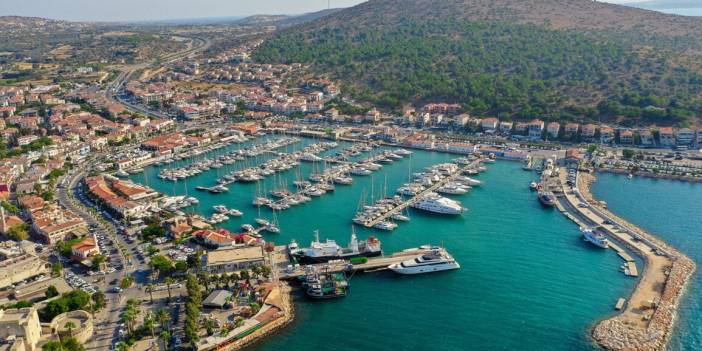 Bodrum'da pes dedirten tuvalet ücreti! Vatandaş sosyal medyadan tepki gösterdi!