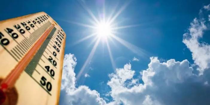 Bayram öncesi hava nasıl olacak! Ülke geneli 27 Haziran Salı hava durumu nasıl olacak?