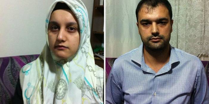 Fethullah Gülen'in yeğeni tutuklandı! 'Silahlı terör örgütüne üye olmak' suçundan yargılandı