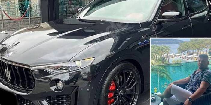 Muğla'da polis dehşeti! Avukatı hastanelik etti!