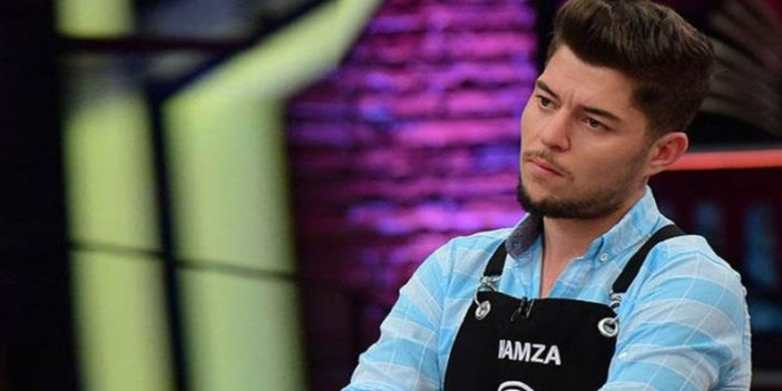 MasterChef Hamza acı dolu günlerini anlattı! Böbrekleri iflas etmişti: Herkesi gözyaşlarına boğdu