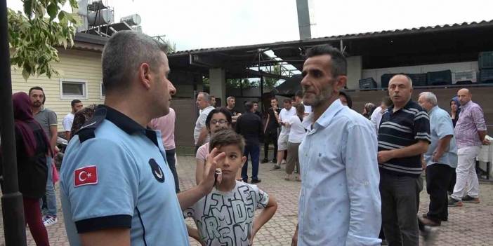 Büyük kurban dolandırıcılığı! Kurban yerine sosis verdiler!