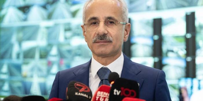 Boğaz geçişlerinde yeni dönem başlıyor! Bakan Uraoğlu duyurdu!