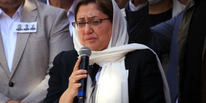 Fatma Şahin'in acı günü! Gaziantep Büyükşehir Belediyesi açıkladı!