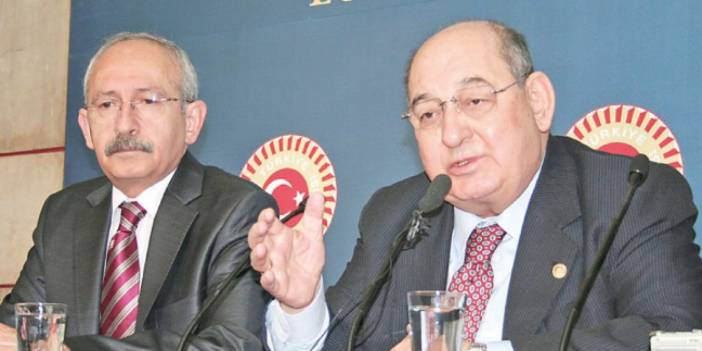 CHP'nin ağır topları da değişim diyor! 13 yılda 12 seçim kaybetti!