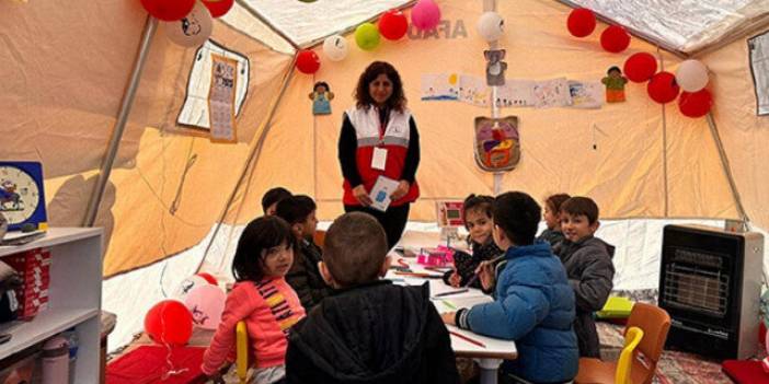Deprem bölgesindeki öğretmenleri Dikkat! İsteğe bağlı il değişikliği başvuruları 5 Temmuz’da başlayacak