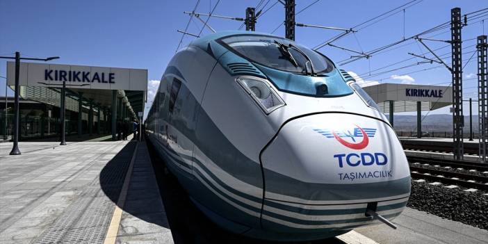 Yüksek hızlı Tren (YHT) bilet fiyatlarına zam geldi, İşte 2023 tüm Yüksek hızlı tren bilet fiyatları