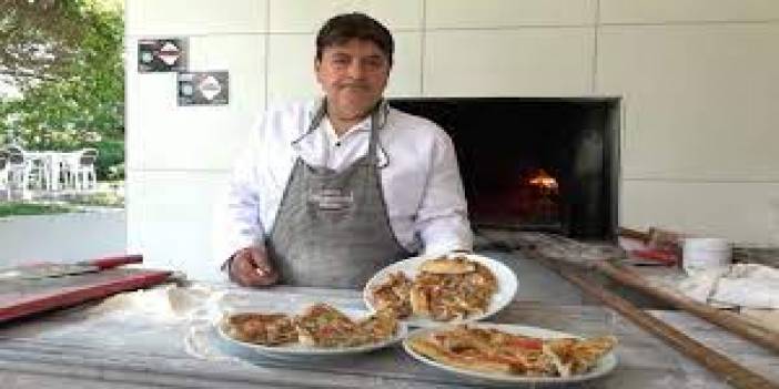 Şifa bölgesi Kütahya Ilıca’da ’Meşe fırını lezzetleri’ hizmeti