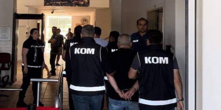 Eğlence MekanI sahibiyle müşteriler arasında kavga çıktı