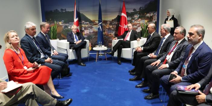 Türkiye, İsveç ve Finlandiya arasında kritik toplantı! İsveç beklenen adımları atacak mı?