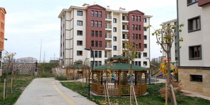 Ev sahibi olmayan kalmayacak! TOKİ 1000 TL'si olana ev satıyor: Başvuru tarihine dikkat