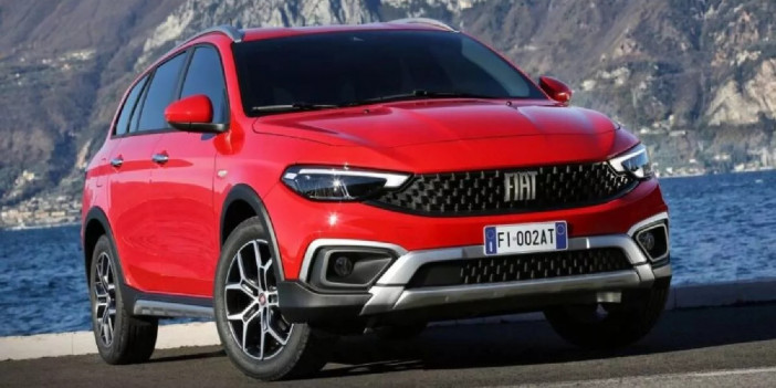 Fiat'ın o modeli zamları teğet geçti! Tam 15 bin TL'lik indirimle satılacak