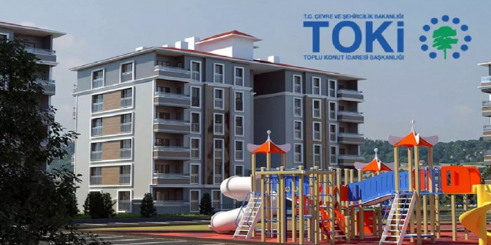 Ayda 2000 TL ödeyen kendi evini satın alacak! TOKİ'nin kampanyası için son fırsat
