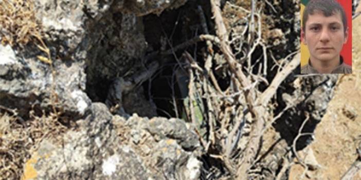 Terör örgütü PKK sözde sorumlusu etkisiz hale getirildi! Teröristlere geçit yok!