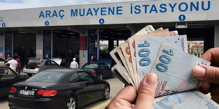 Başvuru yapanlara araç muayene ücreti iade edilecek! Uzman isim tüm adımları tek tek anlattı