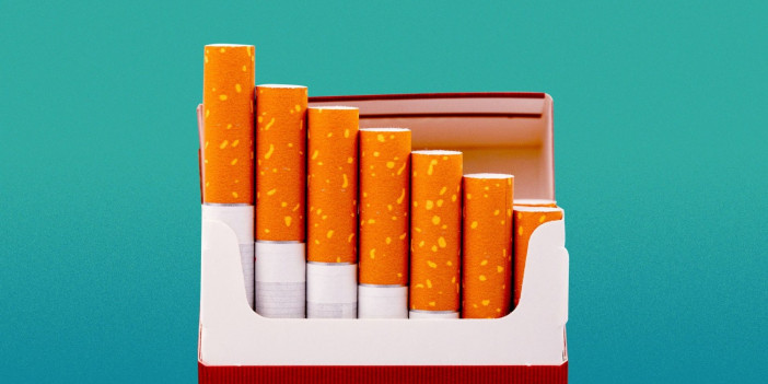 Sigara fiyatlarına büyük zam! 1 yılda 17 TL arttı: İşte güncel sigara fiyatları