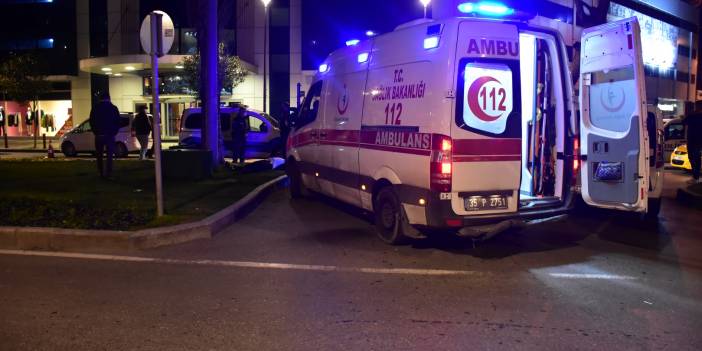 Dikkatsiz sürücü eceli oldu! Yolda yürürken aracın çarptığı yaşlı adam hayatını kaybetti