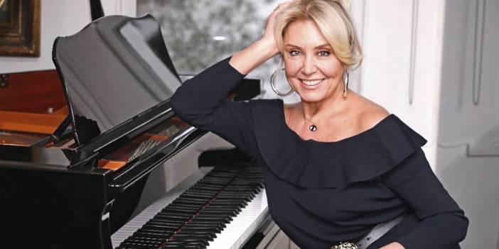 Nergis Kumbasar Kimdir, Aslen Nereli Kaç Yaşında?