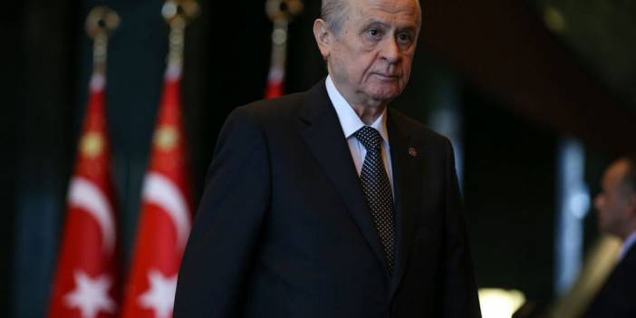 Devlet Bahçeli: Bunların yediğini içtiğini burunlarından fitil fitil getirmek hepimizin namus borcudur