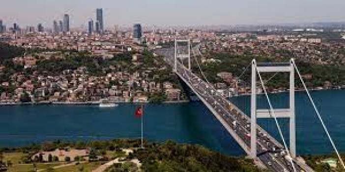İstanbul'un en sıcak 5 ilçesi belli oldu, İşte o ilçeler