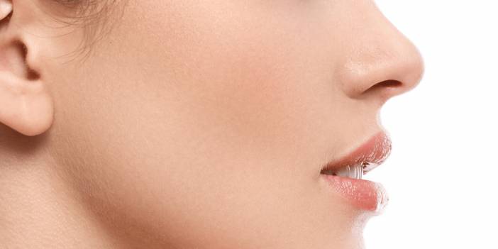 Burun estetiğinde izsiz ve tamponsuz ameliyat mümkün