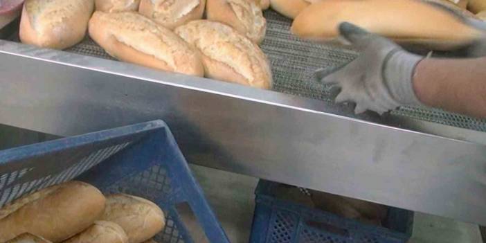 Muğla valisi müdahale etti! Ekmek artık yüzde 50 indirimle satılacak!