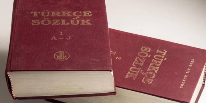 Türk Dil Kurumu (TDK) değişen kelimeler hangileri? TDK 18 Türkçe kelimenin yazımını değiştirdi! İşte yeni kelimeler ve yazılışları…