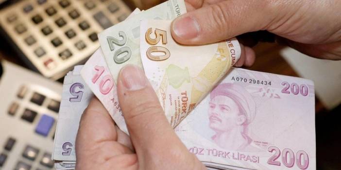 Bakan Yumak müjdeyi verdi! Ödemeler hesaplara aktarıldı!